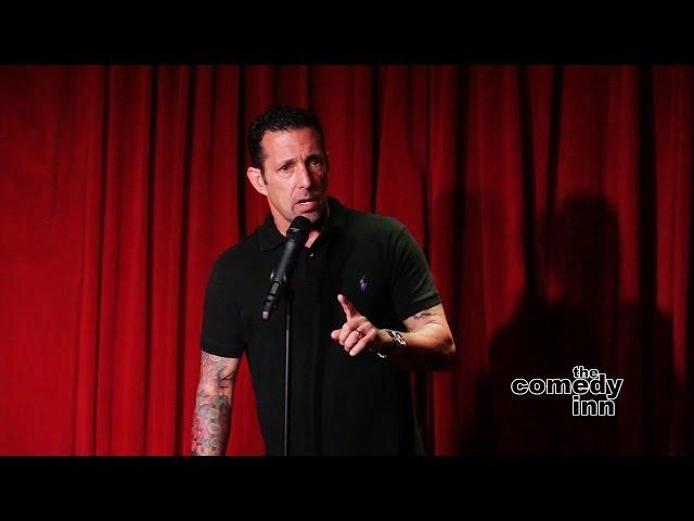 Rich Vos - My 10 Foot Radius