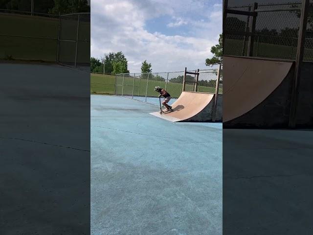 This took a while to get 