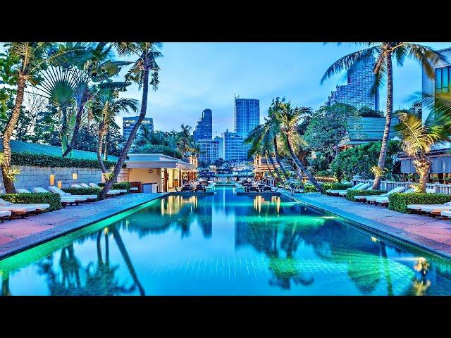 The Peninsula Bangkok