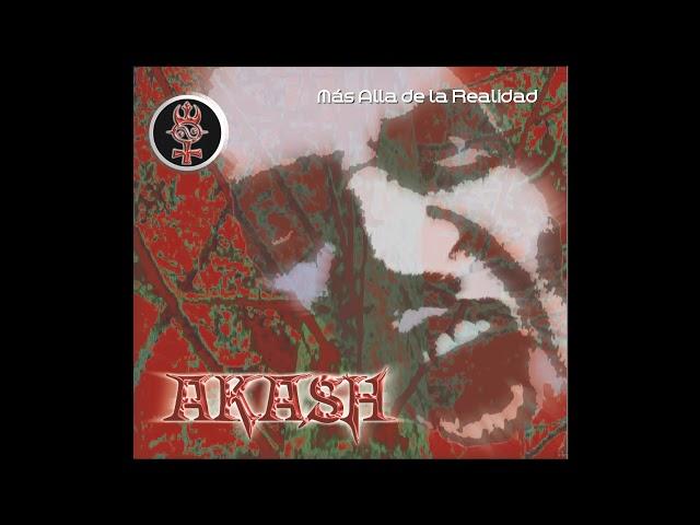 AKASH - ÁNGEL