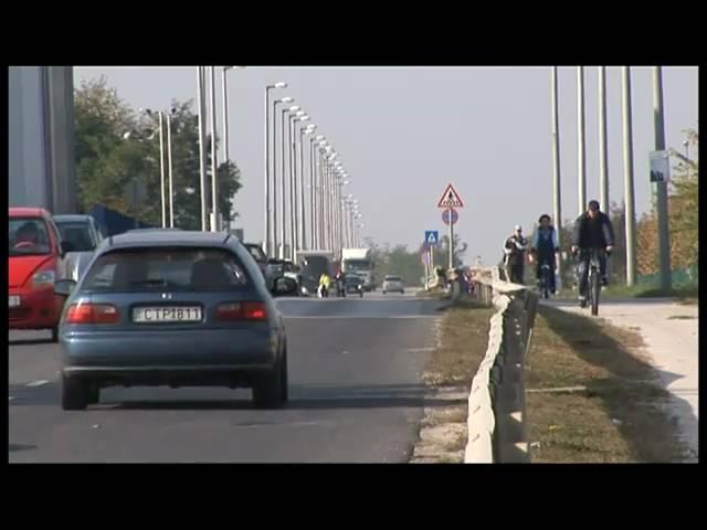 Ipari Park Bemutatás