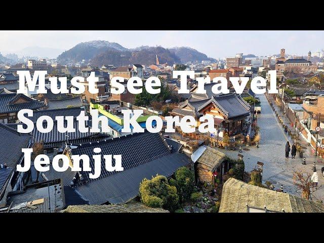 Exploring South Korea's Hidden Gems #southkoreatravel