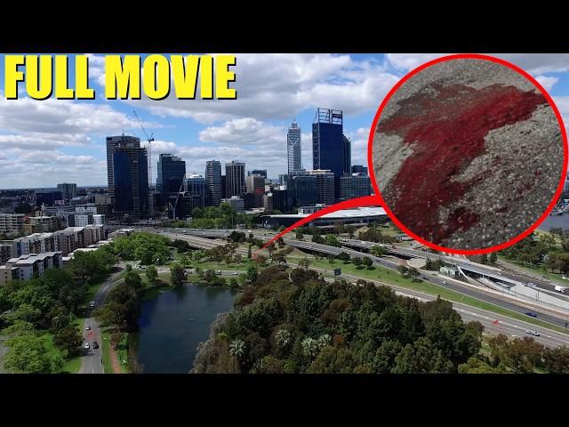 IF YOU EVER SEE BLOOD IN YOUR CITY, IT'S TOO LATE! (THE END FULL MOVIE)