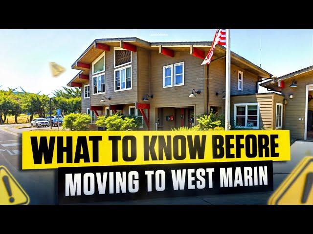 How to buy a house in West Marin County, California? | Home Buying Process California Explained