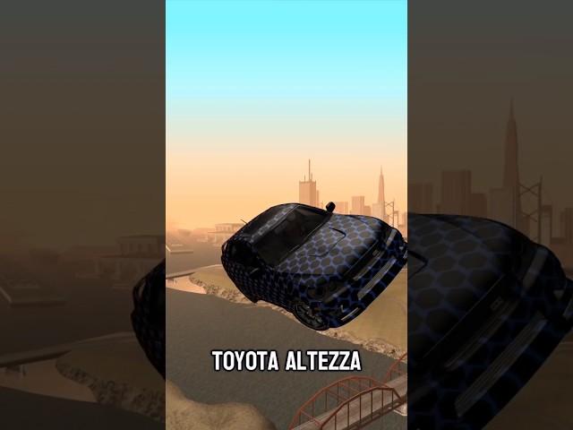 #shorts tricks GTA & MTA (136)