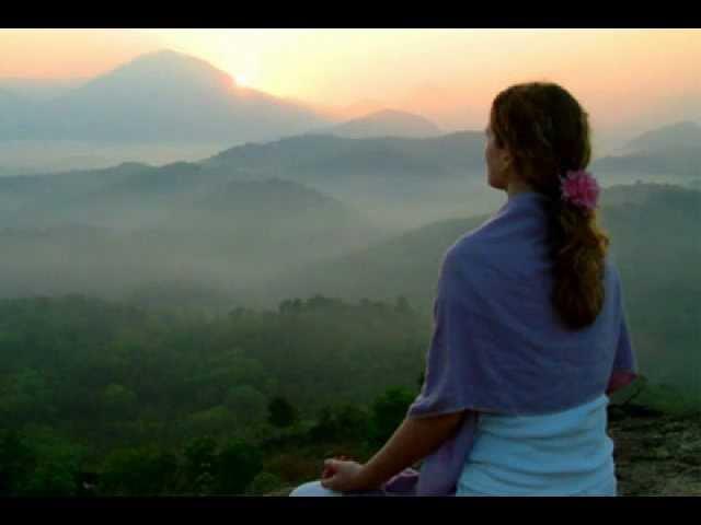 Peace Callers - Being and Vision - Based on mystical teachings of Joseph Rael and the Sufis