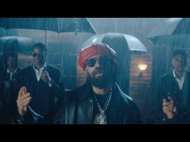 Phyno - Nwoke Esike ft. Hushpuppi (Official Video)