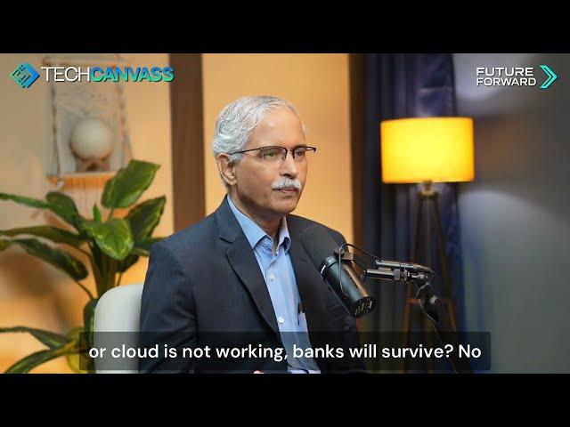Digital Transformation vs Digitization: Explained| FutureForward Podcast| Techcanvass