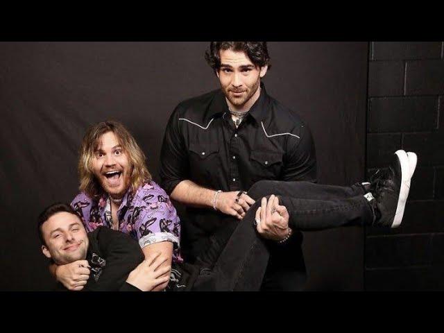 Hasanabi, Austinshow, Will Neff, & Ludwig Tiktok Edits (Mostly Hasan) bc they're carrying Twitch