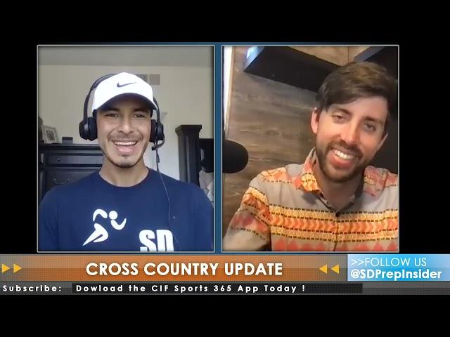 Cross Country Update - Prep Insider