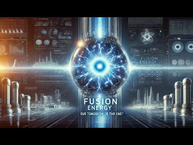 Fusion Energy - Our Tomorrow or our End