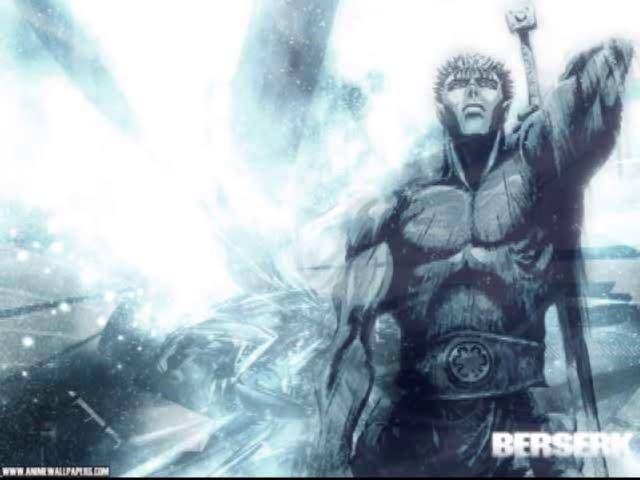 Berserk soundtrack - Silver Fins - Waiting So Long (full song)