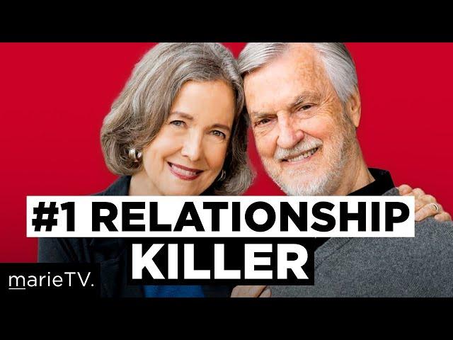 This Conversation Could Save Your Relationship | Harville & Helen