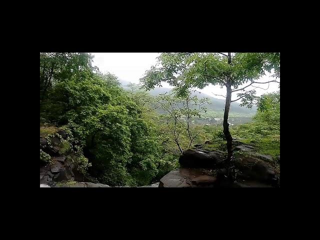 Kondana caves Buddhist Cave | कोंडाणा लेणी | Nature Beauty of Sahyadri | cinematic