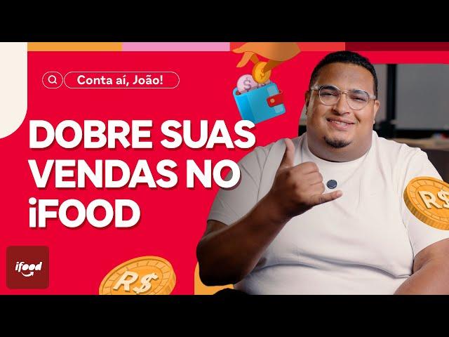 Como aumentar vendas no iFood: conheça estratégias de sucesso