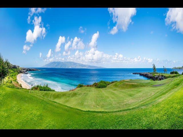 Kapalua Maui Oceanfront | Kapalua Ironwoods #51