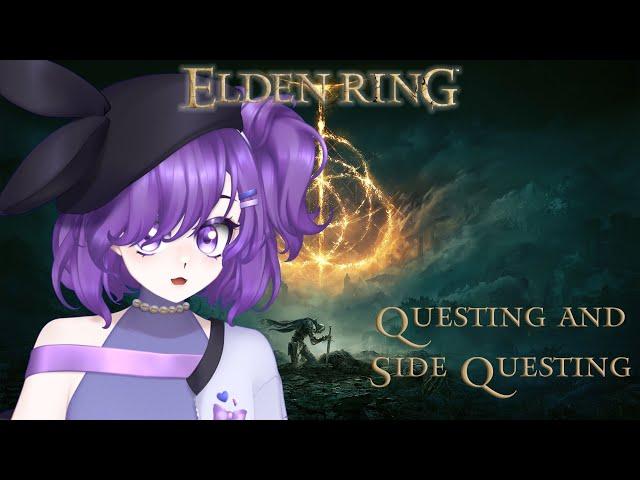 【Elden Ring】 Magic School's Final Exam