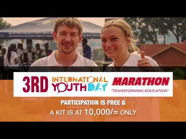 YOUTH NATIONAL RUN TVC