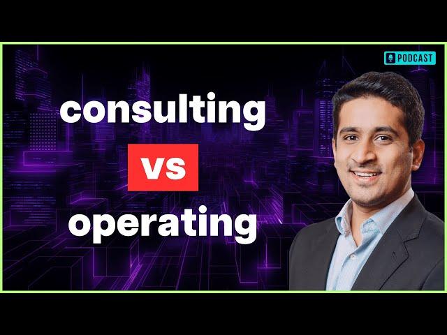 Working on Technical Products | Mitesh Shah (Block, Uber, Amazon, Harvard Business School)
