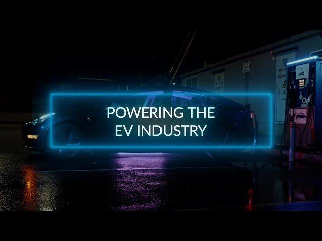 OMRON's Automation Solutions are Revolutionizing Electric Vehicle Manufacturing