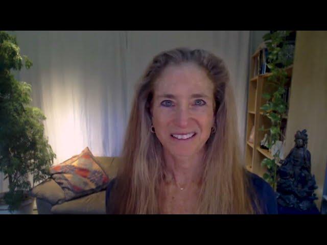 Releasing the Habits that Imprison Your Spirit, Part 1 - Tara Brach