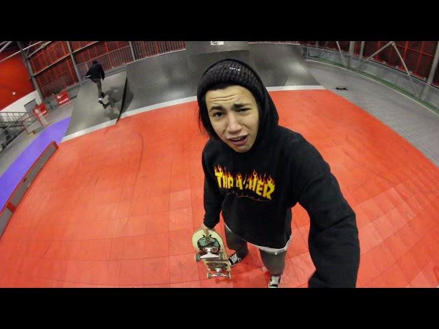 PSNK CREW FULL VIDEO