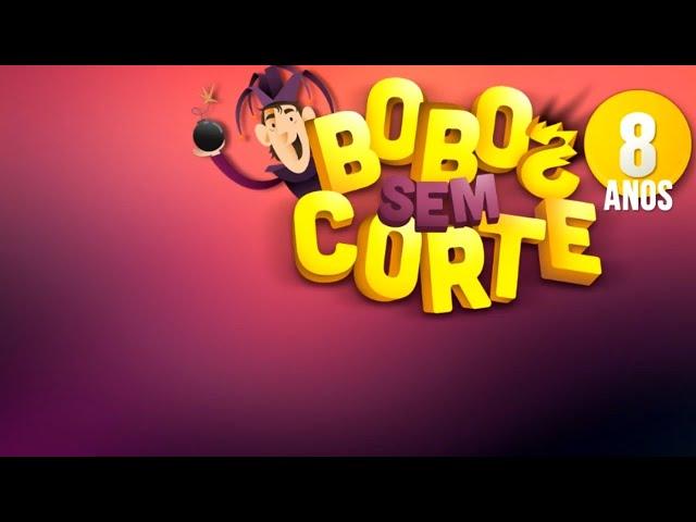 Live Bobos Sem Corte 27/07 | Gravação