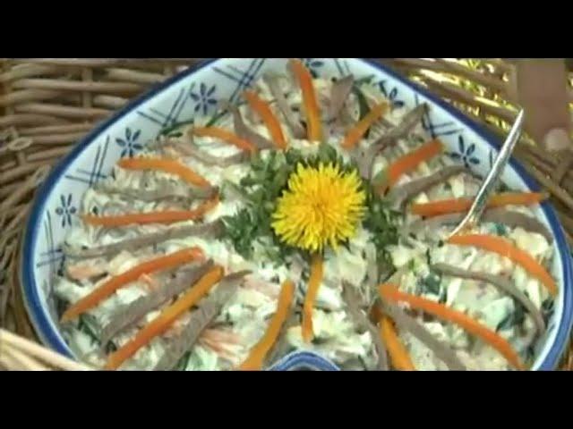 Вкусные советы. 10 выпуск