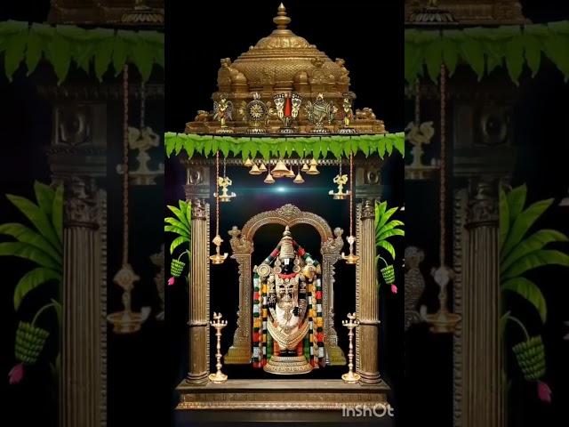 #Govinda #Tirumala #Srivaru #Padmavathi #Srihari #Bhudevi #Sridevi