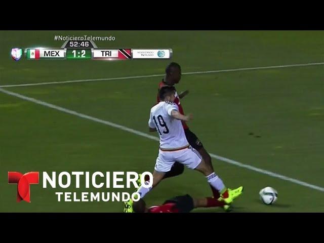 Lo que ocurrió hoy en el mundo de los deportes, 5 sep. | Noticiero | Noticias Telemundo