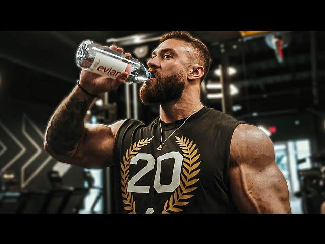 MONDAY MIND SET CHRIS BUMSTEAD BODYBUILDING MOTIVATION 2024