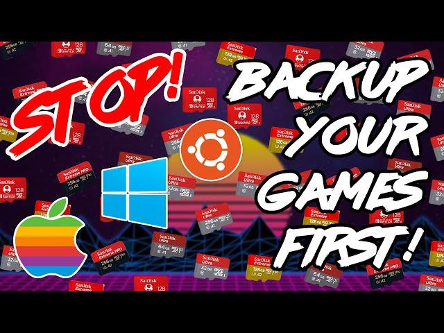 Do THIS with your emulation handheld before its too late!