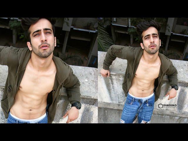 Weekend Fashion Film | Nikhil Arora | DSBOSSKO