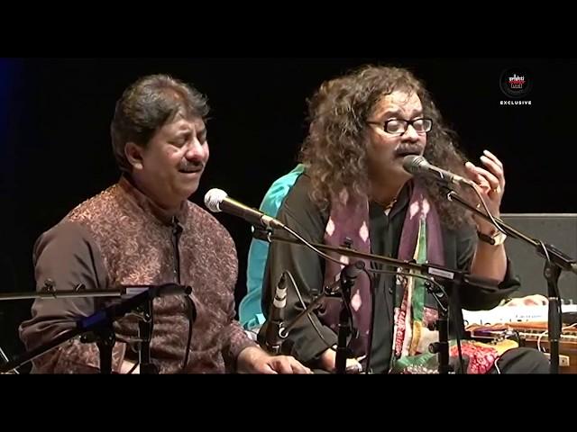 Yaad Piya Ki Aaye | Jugalbandi | Ustad Rashid Khan | Hariharan