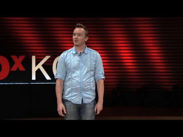 The power of constraints: Phil Hansen at TEDxKC