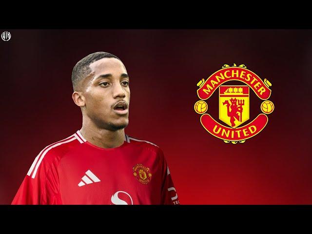 This Is Why Manchester United Want Joao Pedro 2024 - Crazy Skills & Goals | HD