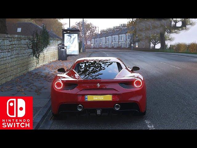 TOP 15 RACING Games on Switch That Are Still Worth Playing | Top Games