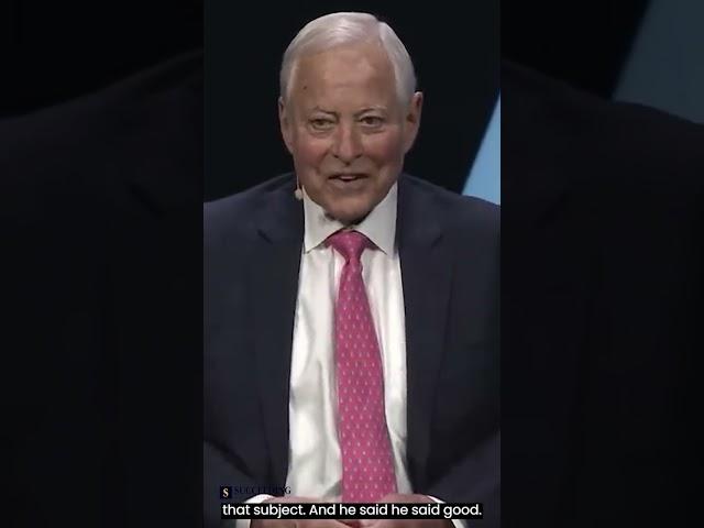 The 7 C's to success with Brian Tracy Key Points