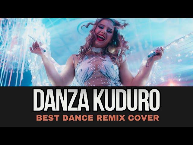 Danza Kuduro (Remix Cover) by Geo Da Silva, George Buldy & Dj Combo(instrumental video)