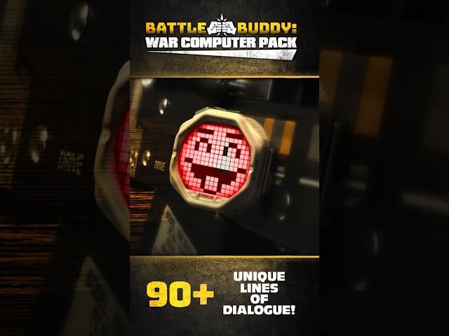 This MW2 Talking Gun Screen Is Funny AF 