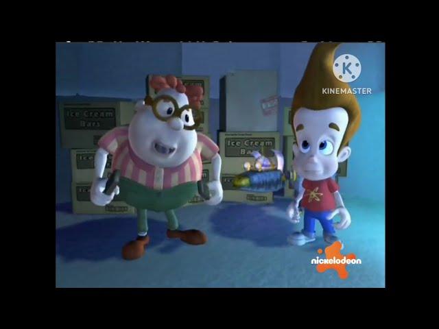 For TuckTime95 / Jimmy Neutron Fanboy