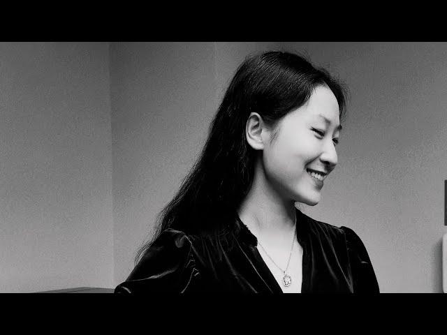 Jiali Wang plays Chopin Etude Op.10 No.10 in A-Flat Major