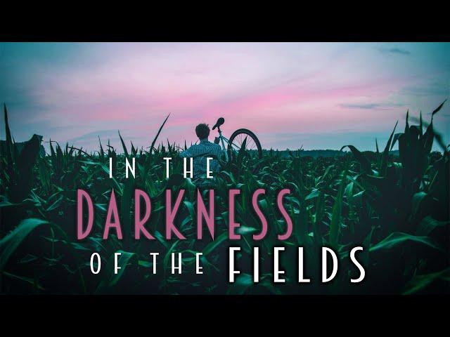 In the Darkness of the Fields | Scary Storytime with the Talemaster