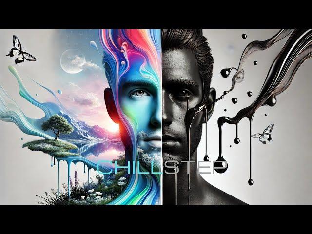 DUALITY OF FATE | Chillstep Beats for Balancing Inner Conflicts