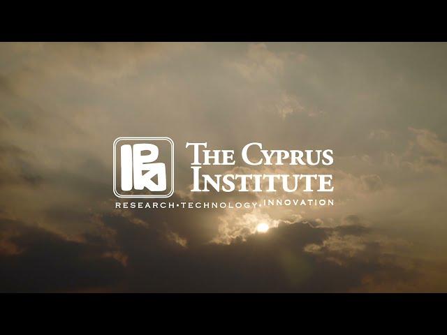 The Cyprus Institute - Linear Fresnel Solar Energy System