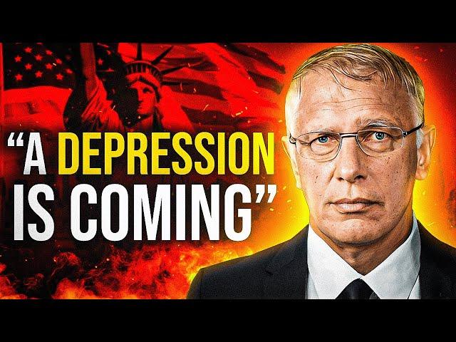 How to Survive the Coming Depression: Doug Casey's Take