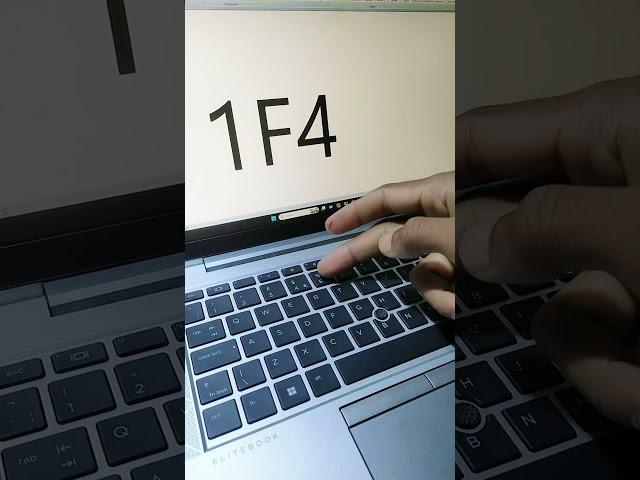 Tupi Emoji Shortcut In Keyboard 2025 #shortcutkeys #windows #computerkeyboard #typing #ict