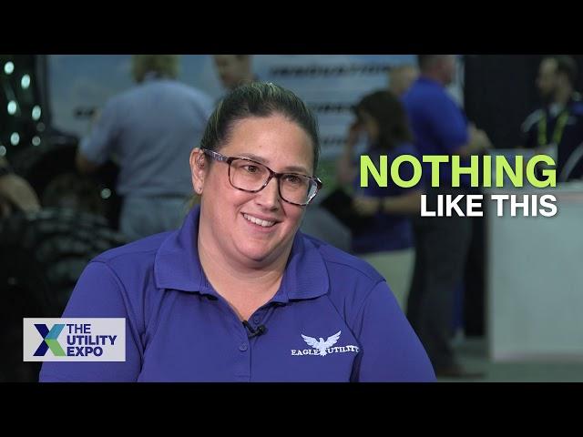 Why attendees love The Utility Expo