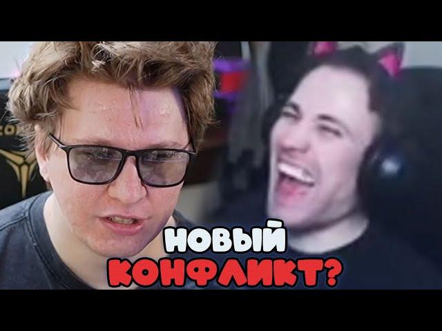 DEADP47 ЖЕСТКО ПРО ФИСПЕКТА