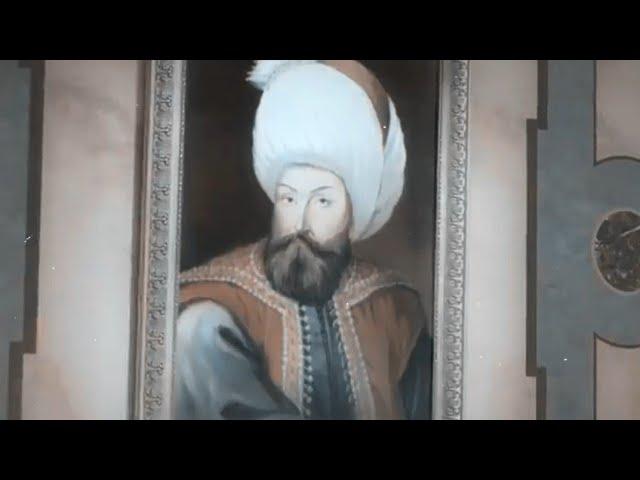 The fall of Ottoman Empire | Osman Ghazi | Payitaht Abdülhamid